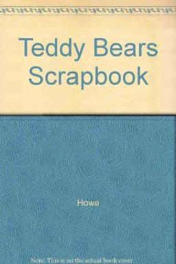 Teddy Bear's Scrapbook