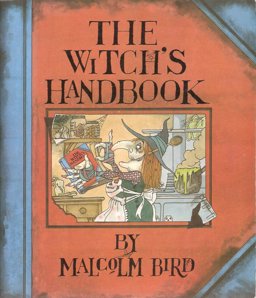 The Witch's Handbook
