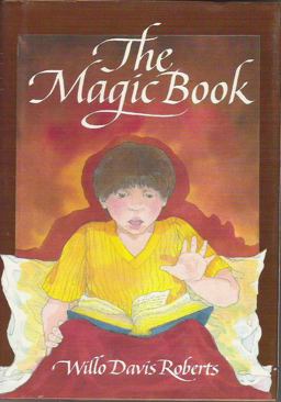 The Magic Book