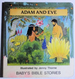Baby's Bible Stories