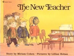 The New Teacher