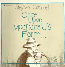 Once upon MacDonald's Farm