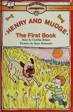Henry and Mudge