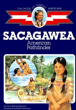 Sacagawea