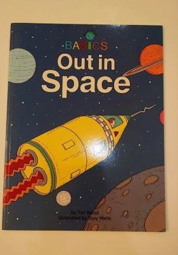 Out in Space
