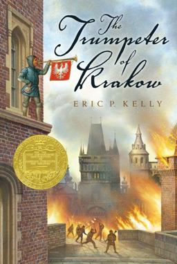 Trumpeter of Krakow  9780689715716 Front Cover
