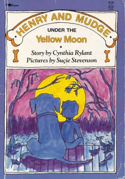 Under the Yellow Moon