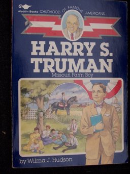 Harry S. Truman