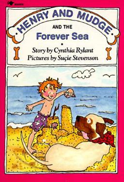 Henry and Mudge and the Forever Sea