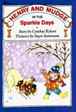 Henry and Mudge in the Sparkle Days