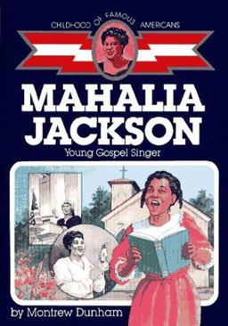 Mahalia Jackson Mahalia Jackson