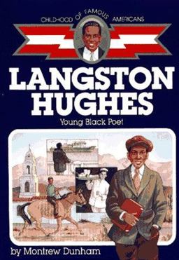Langston Hughes Langston Hughes