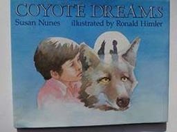 Coyote Dreams