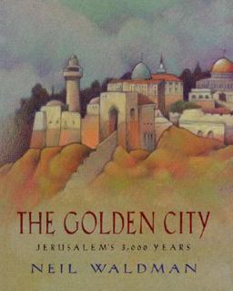 The Golden City