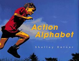 Action Alphabet Action Alphabet