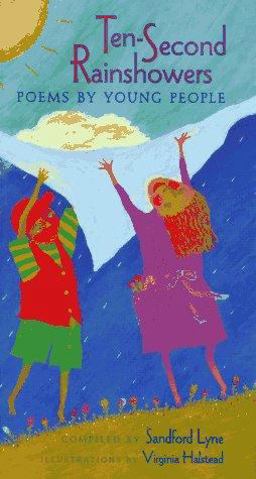 Ten-Second Rainshowers