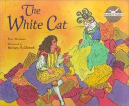 The White Cat The White Cat