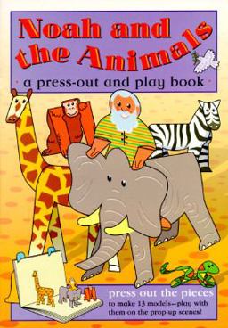 Noah and the Animals