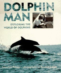 Dolphin Man