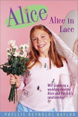 Alice in Lace Alice in Lace