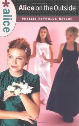 Alice on the Outside Alice on the Outside