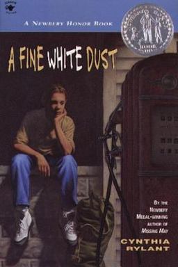 A Fine White Dust