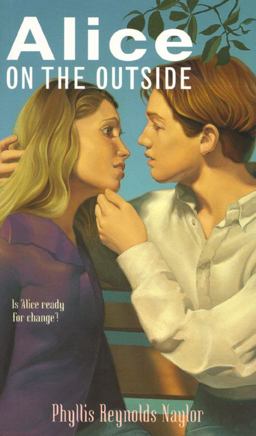 Alice on the Outside Alice on the Outside