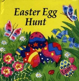 Easter Egg Hunt