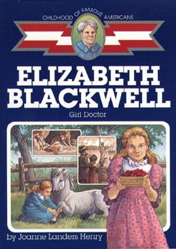 Elizabeth Blackwell