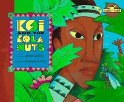 Koi and the Kola Nuts