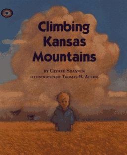 Climbing Kansas Mountains