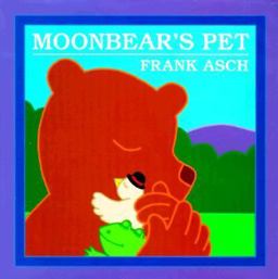 Moonbear's Pet