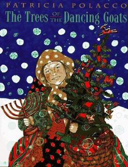 The Trees of the Dancing Goats