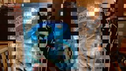 When the World Was Young