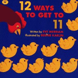 12 Ways to Get To 11