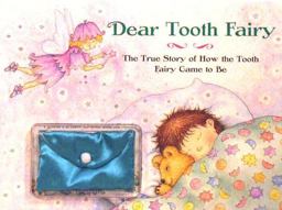 Dear Tooth Fairy