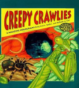 Creepy Crawlies