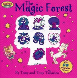 The Magic Forest