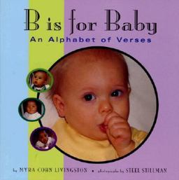 B Is for Baby