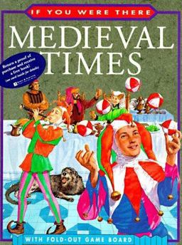Medieval Times