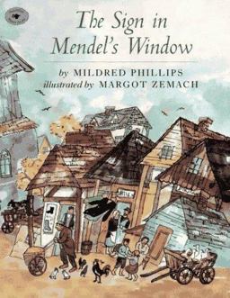 The Sign Is Mendel's Window