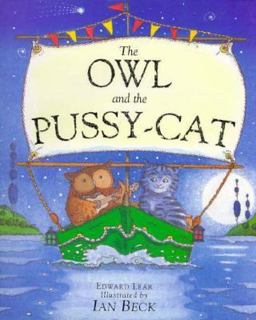 The Owl and the Pussy-Cat