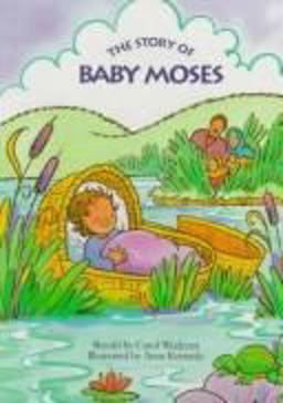 The Story of Baby Moses