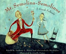 Mr. Semolina-Semolinus