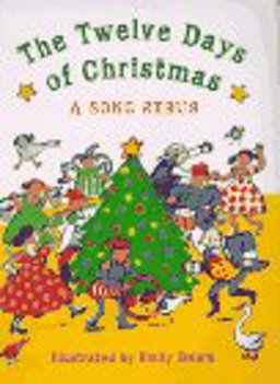 The Twelve Days of Christmas
