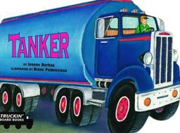 Tanker Tanker