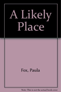 A Likely Place