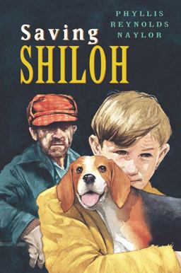 Saving Shiloh Saving Shiloh