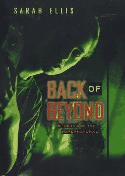 Back of Beyond