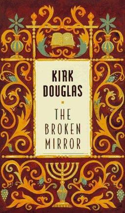 The Broken Mirror The Broken Mirror